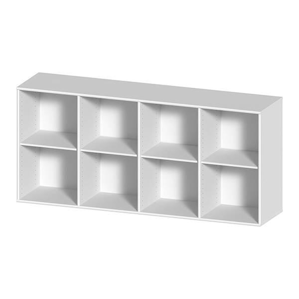 Mistral Modul 118 - Sortbejdset træ