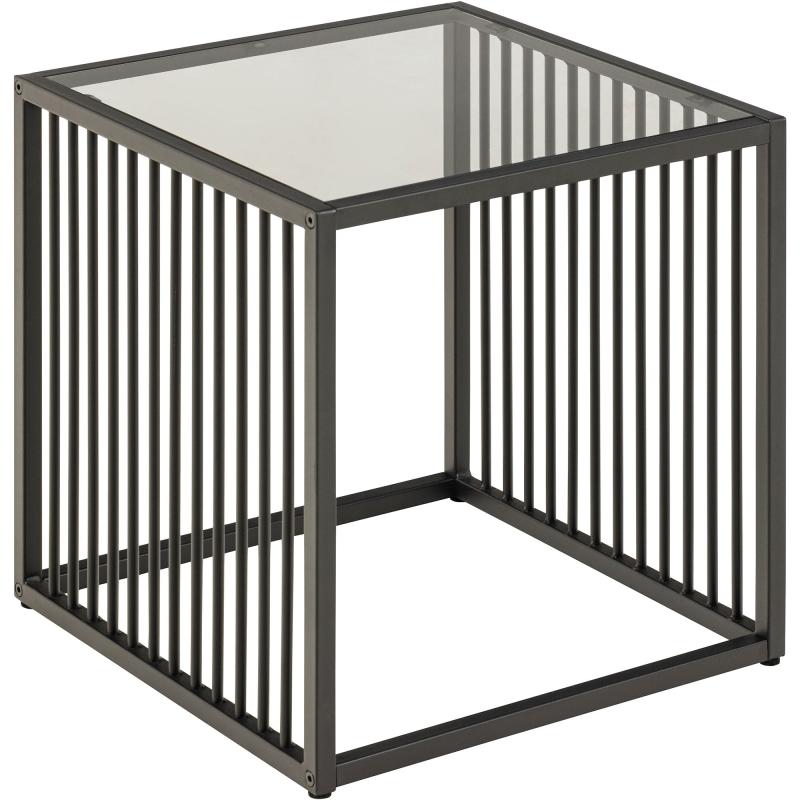 Strington Sofabord i Glas - Elegant og Moderne Design