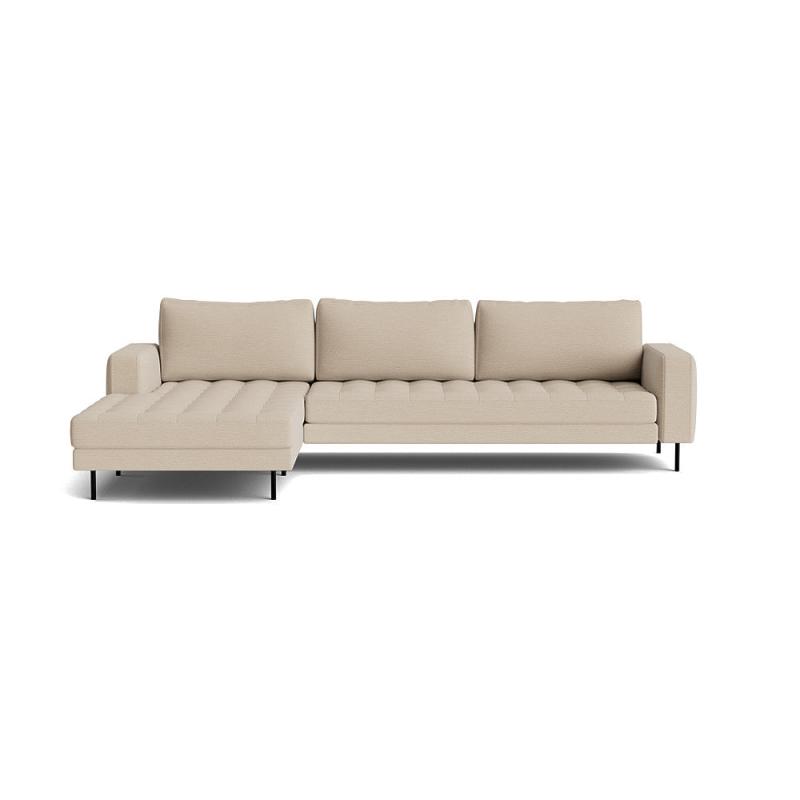 Rouge Xl Chaiselong Sofa Venstrevendt  5713941230591