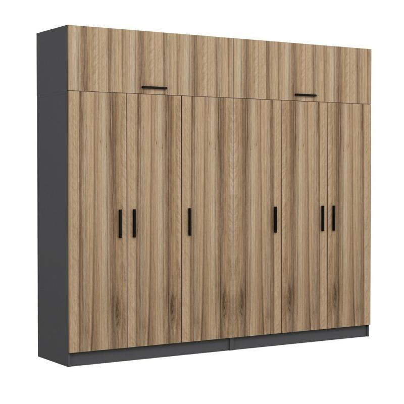 Funzi Living – Garderobe 5203