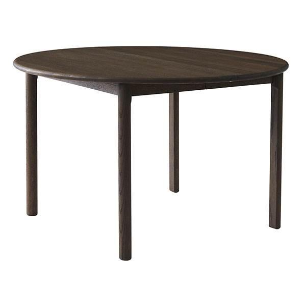 Findahl By Hammel Noor Spisebord Ø120 Cm - Massiv Eg