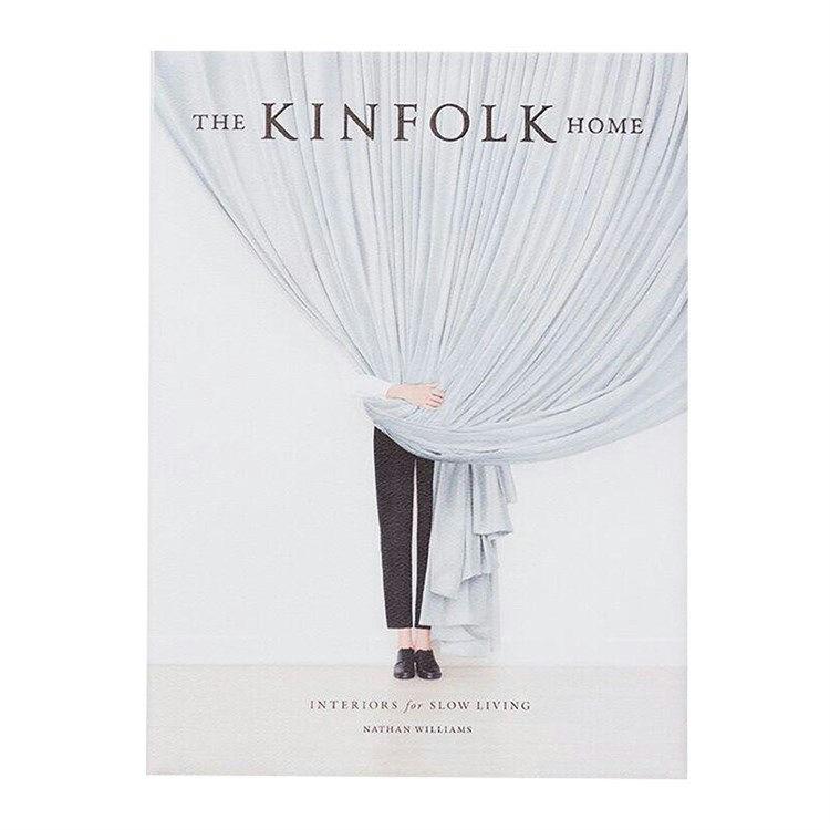 Kinfolk Home: Inspirerende boligindretning og design