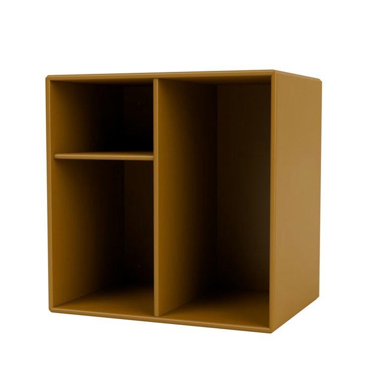 Montana Mini Hyldemodul i Amber - Stilfuld Opbevaring!