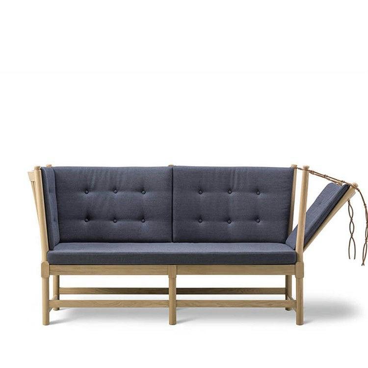 Børge Mogensen Tremmesofa Capture 5201 i Egetræ - Tilbud!
