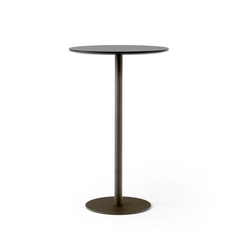 Andtradition In Between SK21 Barbord i Bronzed/Sort Fenix
