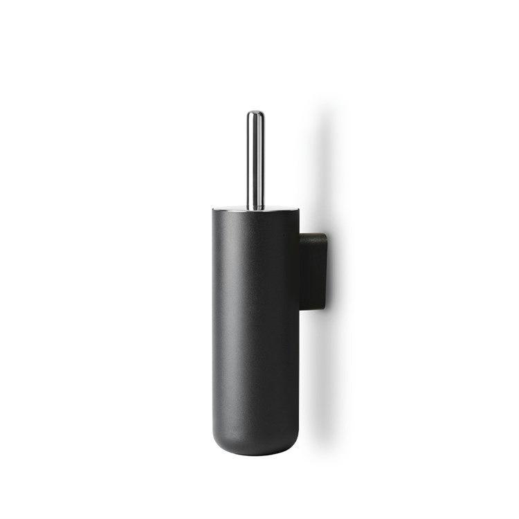 Audo Toiletbørste Black Wall  5709262007530