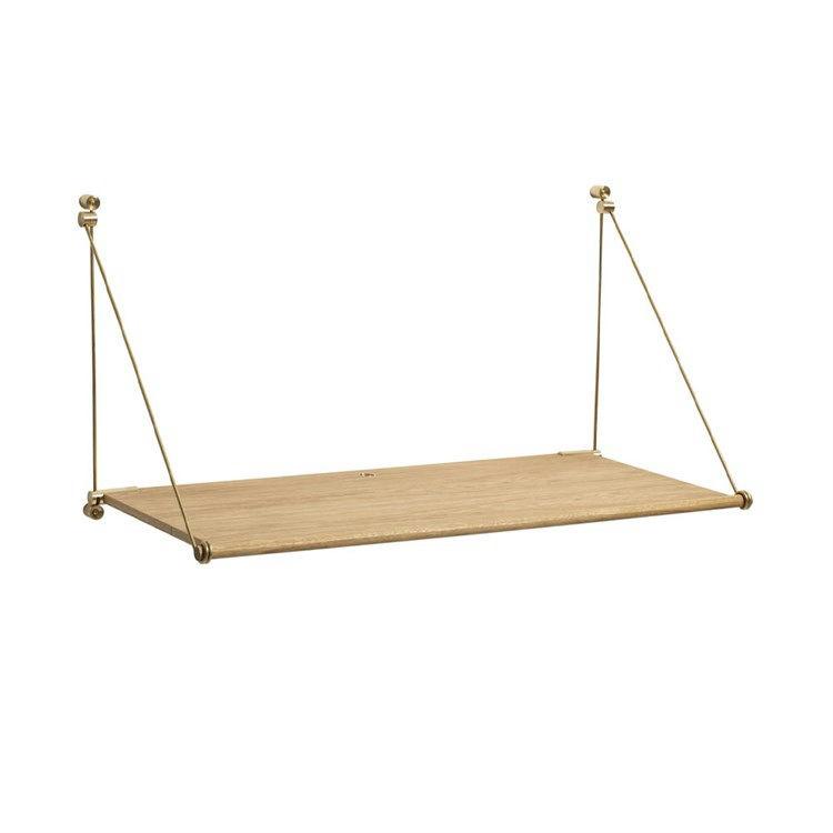 We Do Wood Loop Desk Skrivebord  5703060402009
