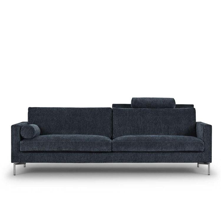 Eilersen Lift Sofa  Tangent 16 Dark Blue