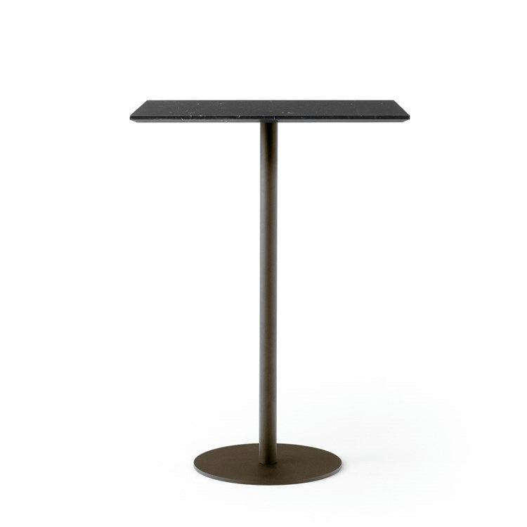 Andtradition In Between SK21 Barbord i Bronze/Sort