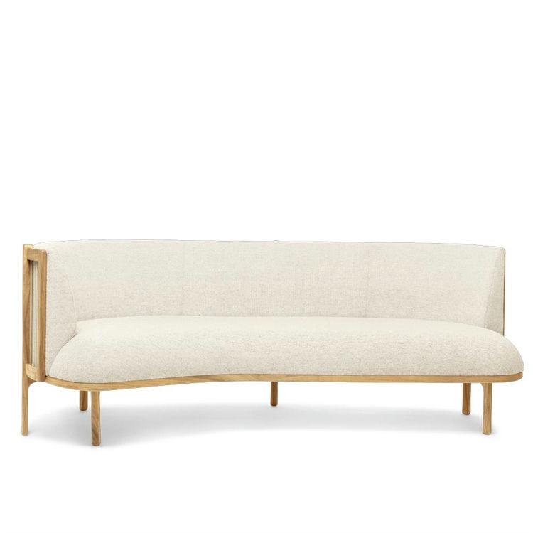 Carl Hansen & Søn Rf1903 Sideways Sofa - Designet af Rikke Frost