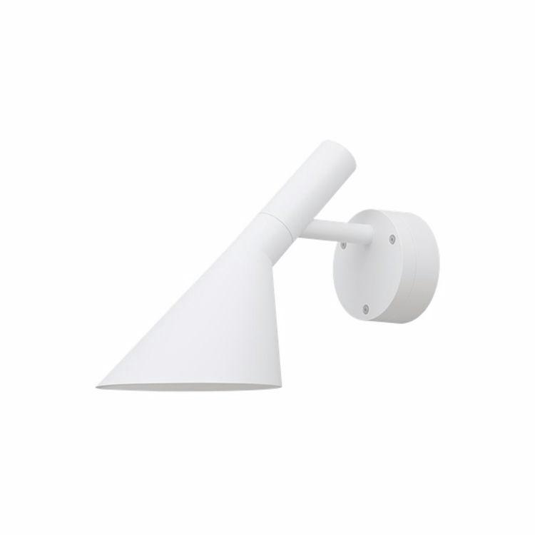 Louis Poulsen AJ 50 Udendørslampe - Elegant Design!
