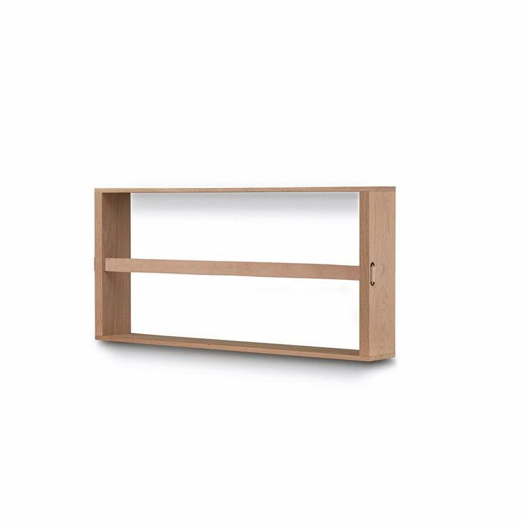 Skagerak Norr Magasinholder 75 Cm  5706420081128
