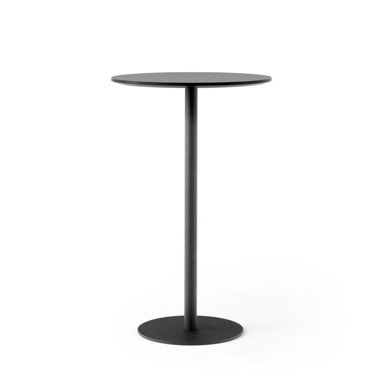 Andtradition In Between SK21 Barbord i Sort Fenix Laminat