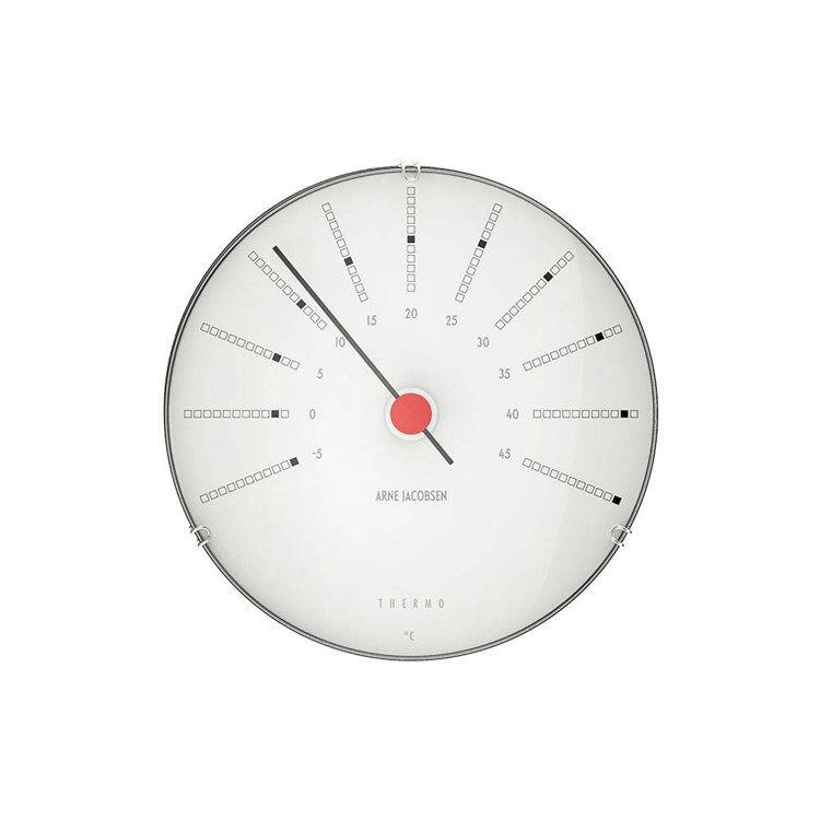Elegant Vejrstation med Termometer fra Rosendahl