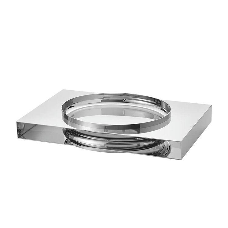 Georg Jensen Penumbra - Stort designobjekt til 4.500 kr.