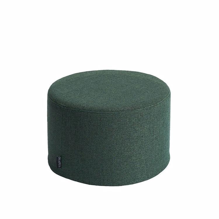 By Klipklap Aktivitetsmodul Circle i Pine Green