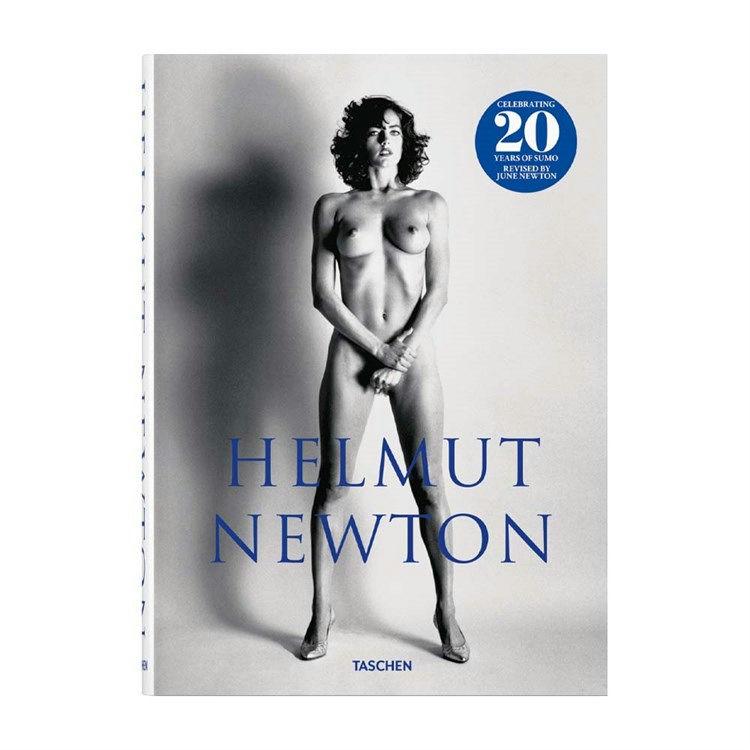 Helmut Newtons SUMO - En hyldest til fotografiets mester