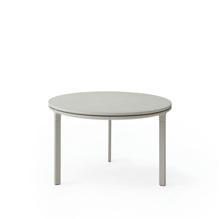 Vipp Open-Air Sofabord 60 Cm til Terrasse og Have