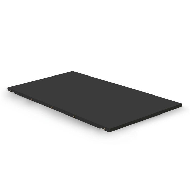 Carl Hansen & Søn Ilægsplade til CH337/CH338/CH339 - Sort