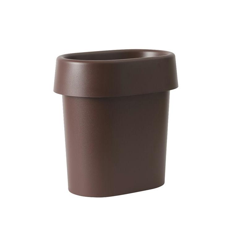 Muuto Reduce Affaldsspand i Dyb Rød - Kun 307 kr.