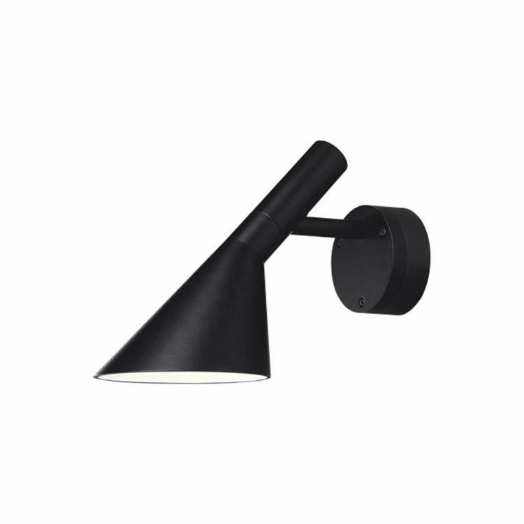 Louis Poulsen AJ 50 Udendørslampe - Stilrent Design