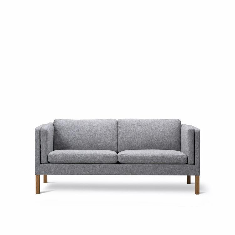 Børge Mogensen 2335 Sofa i Hallingdal - Elegant Design