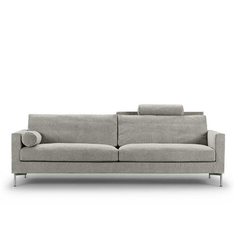 Eilersen Lift Sofa i Beige - Elegant Design og Komfort