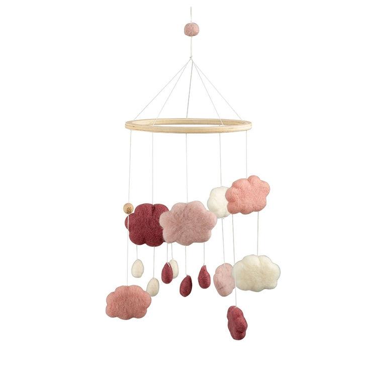 Sebra Sky Uro Cotton Candy Pink  5704680053152