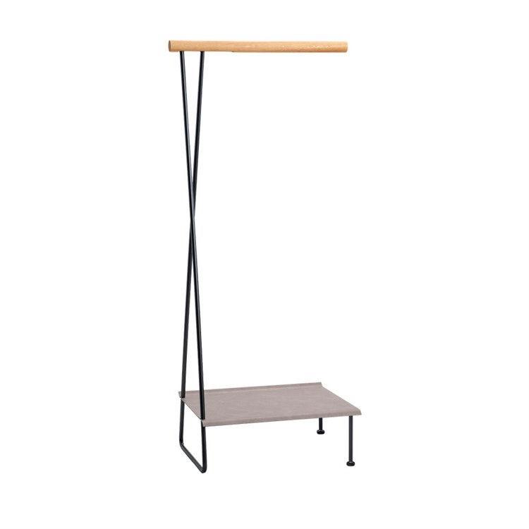 Lind Dna Tøjstativ Væg Warm Grey  5711905524939
