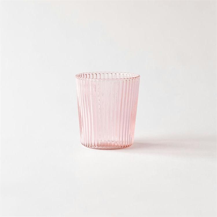 Paveau Drikkeglas i Rose - Få det nu til kun 115 kr!