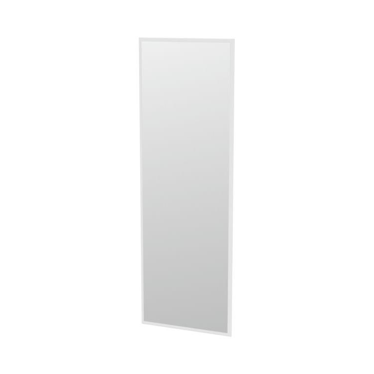 Montana LIKE Farve Ramme Spejl - Ny Hvid 101