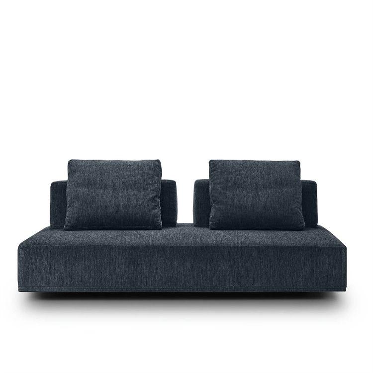 Eilersen Playground Sofa i Mørkeblå - Legende Design!