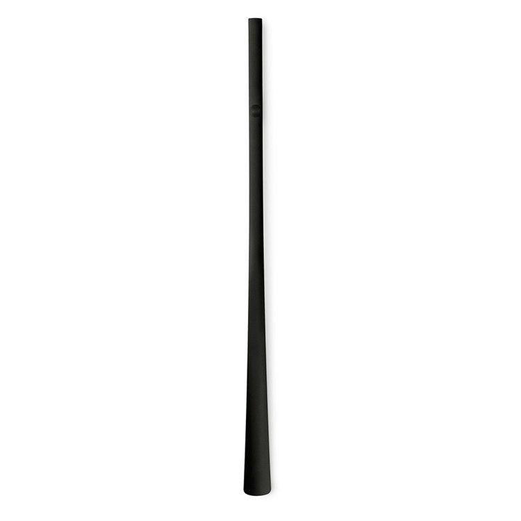 Normann Copenhagen Skohorn i Sort - Kun 254 kr!