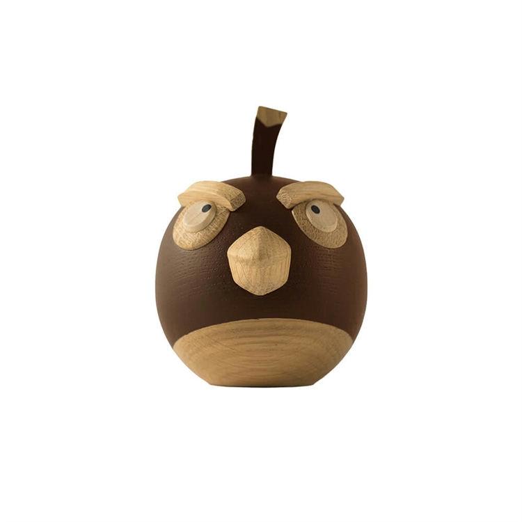 Boyhood Angry Birds Bomb Small - Beskyt dine venner!