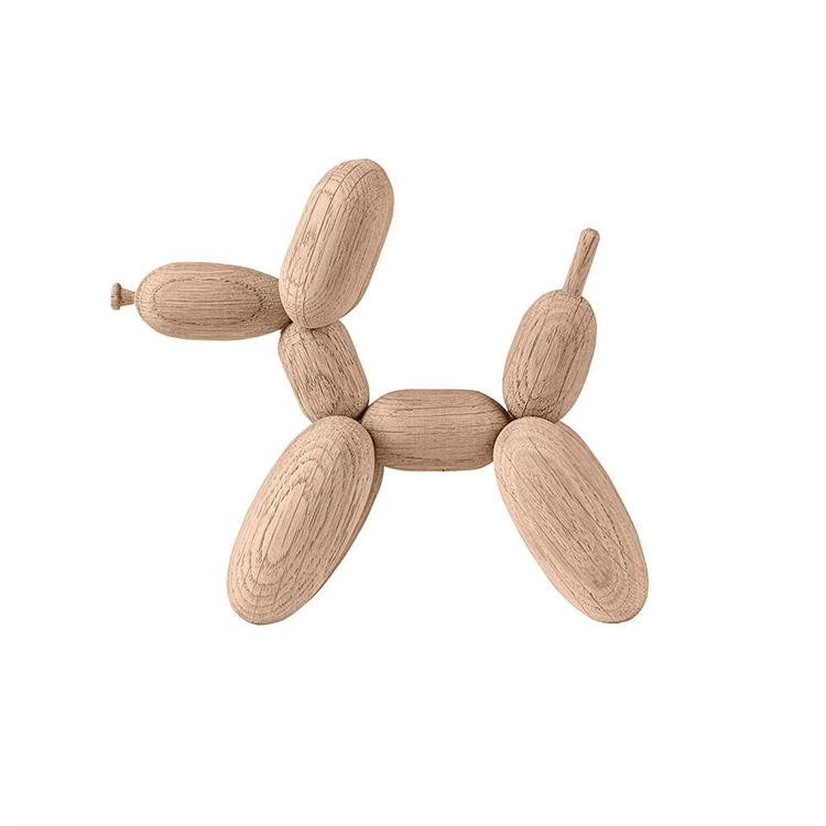 Boyhood Ballonhund - Oak Small