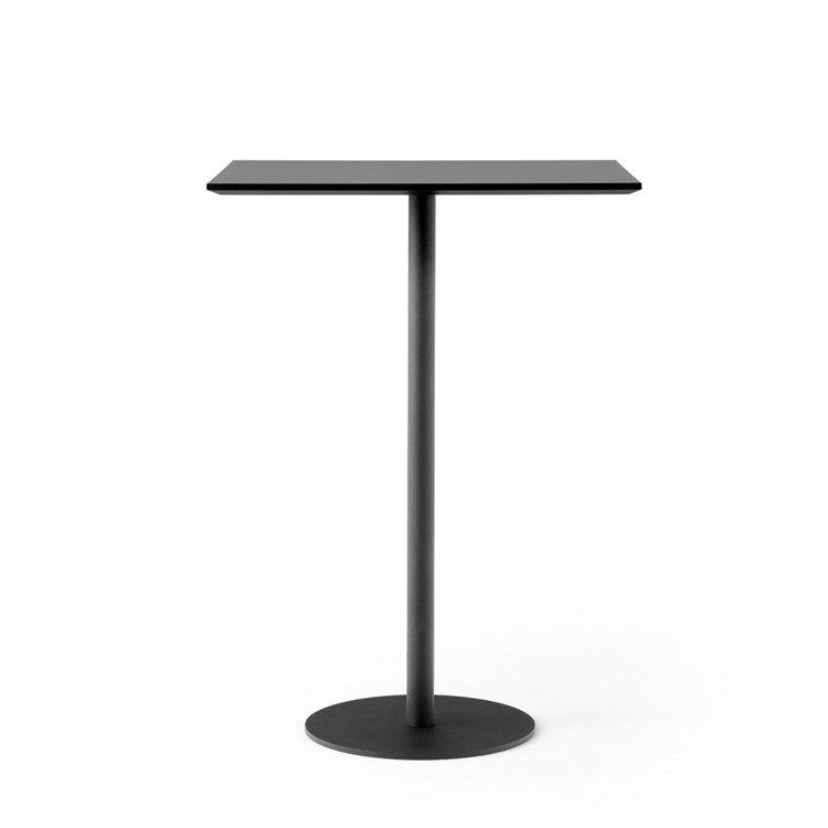 Andtradition In Between SK21 Barbord i Sort Fenix Laminat