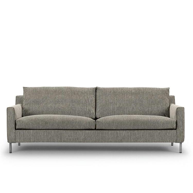 Eilersen Streamline Sofa Bakar 01 Beige
