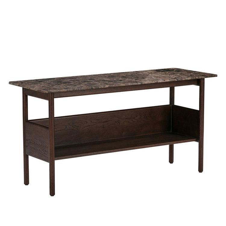Wendelbo Collect Consolbord  5713604600037