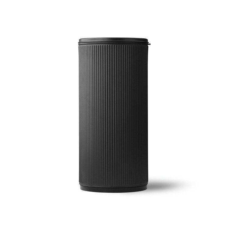 Vipp Åben Spand 22L - Perfekt til Køkken og Kontor!