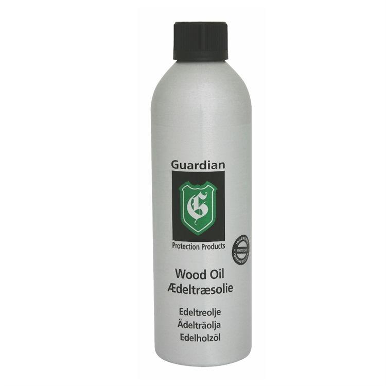 Guardian ædeltræsolie