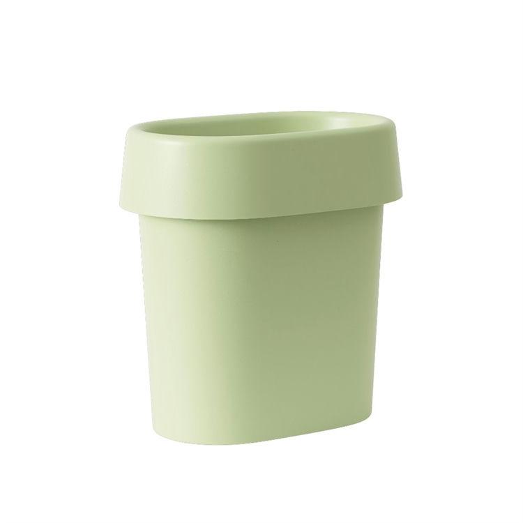 Muuto Reduce Affaldsspand i Lys Grøn - Fantastisk Tilbud!