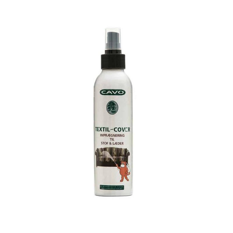 Tekstil Imprægnering 250 Ml  5703855300398