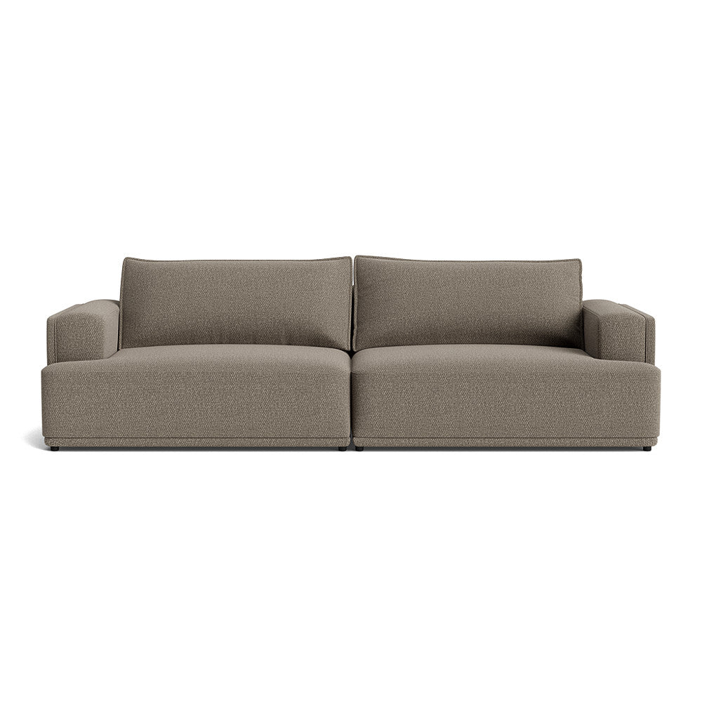 Benessere 3 Personers Sofa