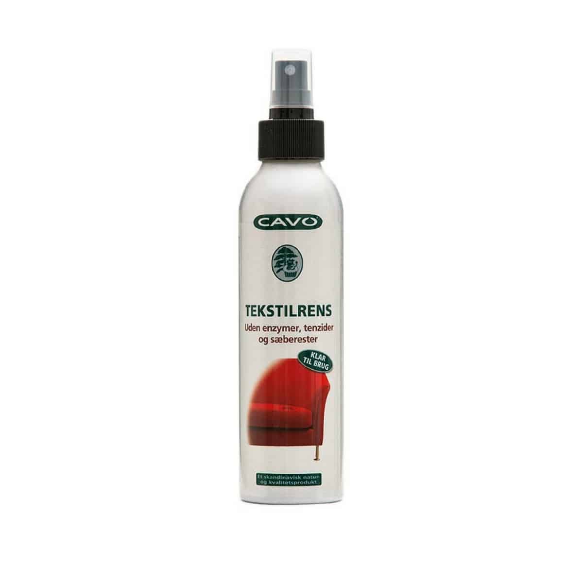 Tekstil Rens 250 Ml