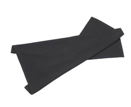 Bastian Diamond Viskestykke 70x50 Cm Sort  5709631054318