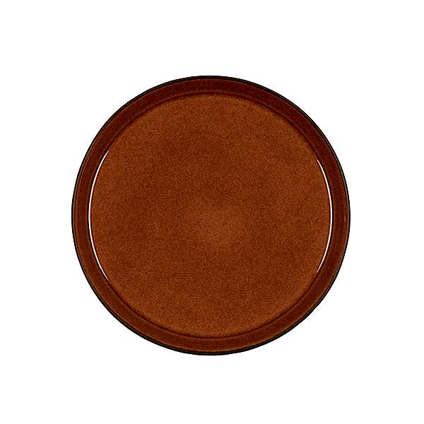 Bitz Tallerken Gastro 27 Cm Sortamber  5722008214009