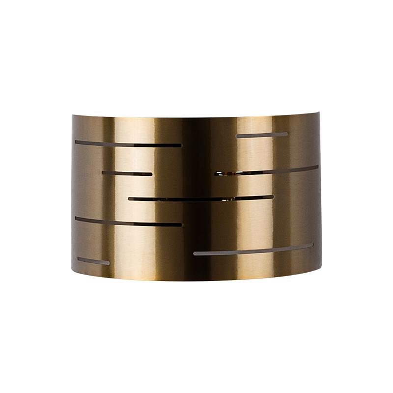 Lumi 629 Væglampe - Messing Metal  8681875584660