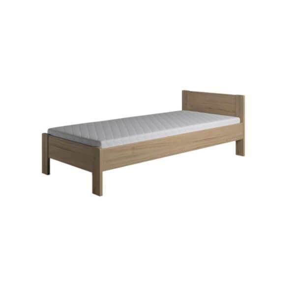 Kaagaard 421 Sengeramme Eg