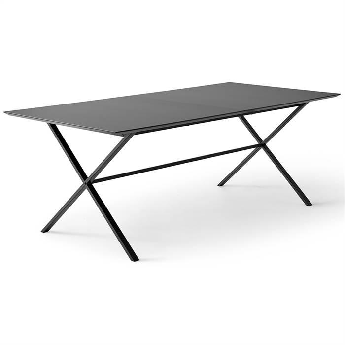 Meza By Hammel Spisebord - Square - 165 X 90 Cm