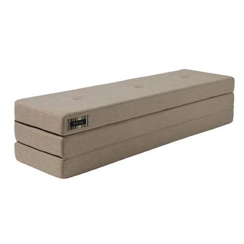 By Klip Klap Kk 3 Fold Xl - Sand W Sand  5745000217403